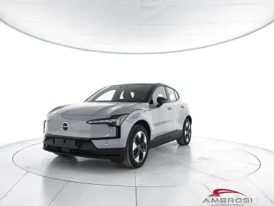Nuova Volvo EX30 Plus 149 kW (203 CV) 2026 Grigio SUV