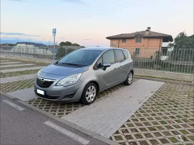 Usata Opel Meriva