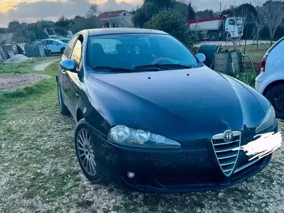 Usado Alfa Romeo 147