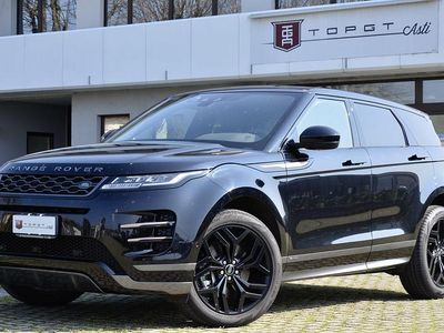 Usata Land Rover Range Rover evoque SE Dynamic 150 CV (110 kW) 2019 SUV