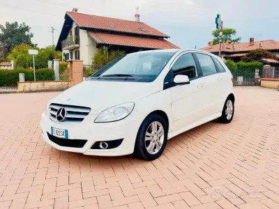 Usata Mercedes B180