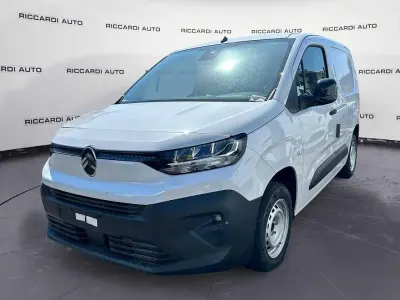 Usata Citroën Berlingo