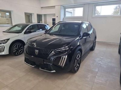 Nuova Peugeot 2008 GTi 145 CV (106 kW) 2025 Nero SUV