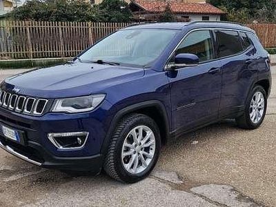 Usata 2021 Jeep Compass Limited SUV | 18.000 € (Buon prezzo)