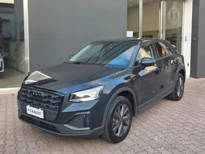 Usata Audi Q2