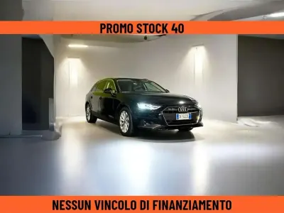 Usata Audi A4 Business 163 CV (119 kW) 2022 Other Station wagon