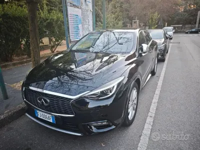 Usata Infiniti Q30