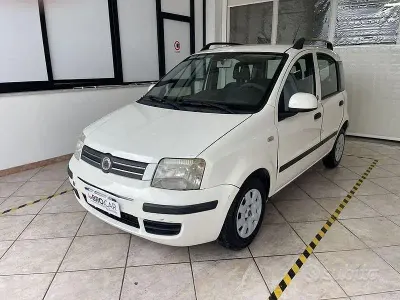 Usata Fiat Panda