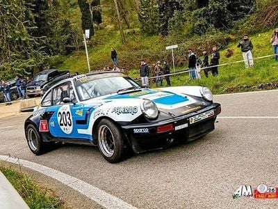 Usata Porsche 911 Carrera RS 300 CV (220 kW) 1980 Bianco Coupé