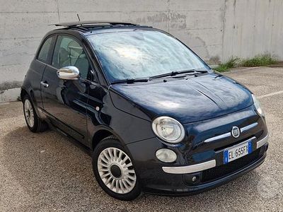 Occasion Fiat 500 2012 Berline