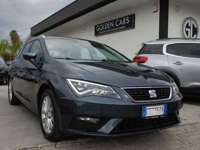 Seat Leon ST