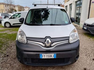 usata Renault Kangoo 1.5 dCi 90CV S&S 4p. Express Ice