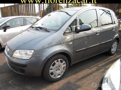 usata Fiat Idea 1.4 GPL