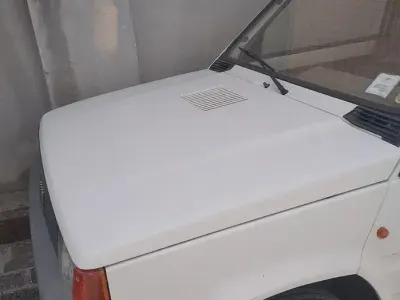 Usata Fiat Panda