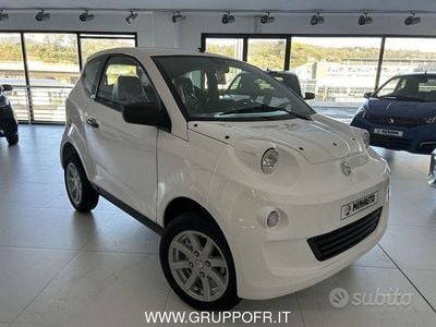 Aixam Minauto