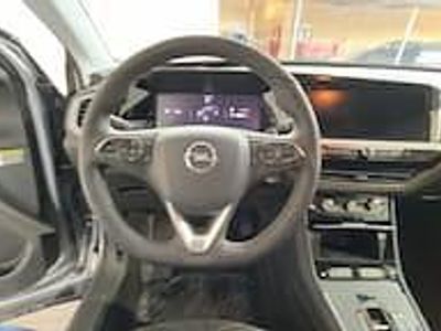 Usata Opel Grandland X S 131 CV (96 kW) 2024 Kontrast grey SUV