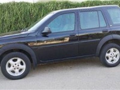 usata Land Rover Freelander 2.0 Si4 S.W. S usato