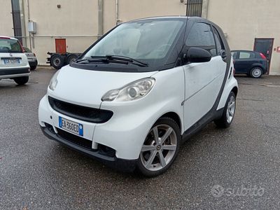 Smart ForTwo Coupé