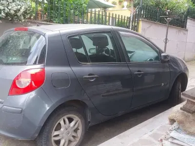 Usata Renault Clio III