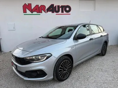 Occasion Fiat Tipo