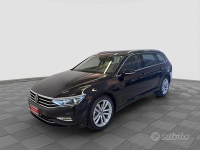Usata VW Passat