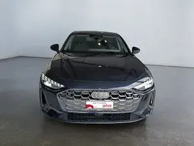 Nuova Audi A3 Sportback Advanced Plus 150 CV (110 kW) 2026 Grigio Utilitaria