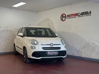 usata Fiat 500L 1.3 Multijet 95 CV Sport