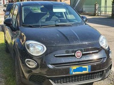 usata Fiat 500X 1.3 mjt Urban 4x2 95cv