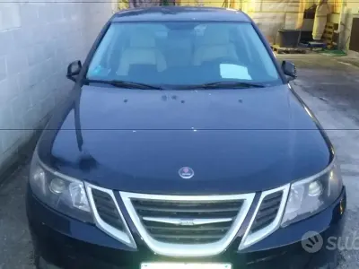 Usata Saab 9-3