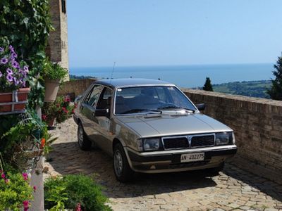 usata Lancia Prisma 1600 1985