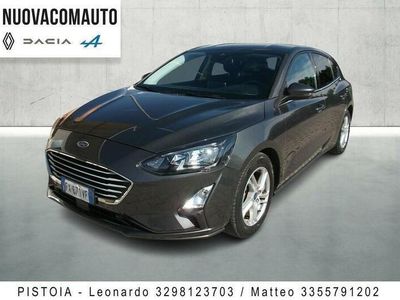 usata Ford Focus 5 Porte 1.0 EcoBoost Business