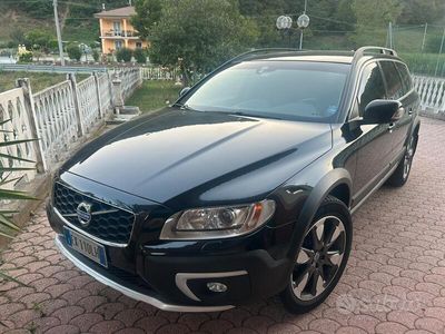 usata Volvo XC70 2.4 awd