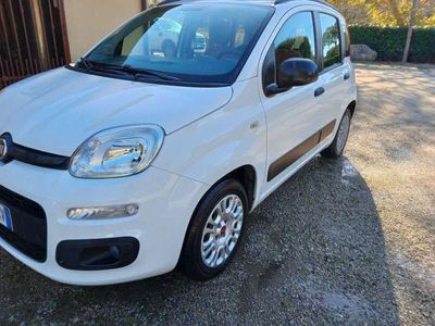 usata Fiat Panda 1.2 Easy 69cv