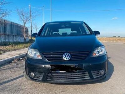 usata VW Golf V Golf Plus 2.0 TDI DPF Comfortline