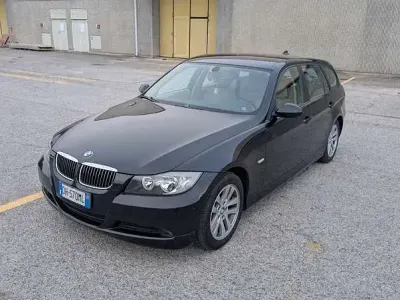 Usata BMW 320 150 CV (110 kW) 2007 Station wagon
