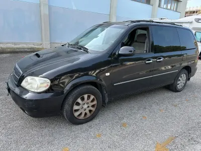Usata Kia Carnival