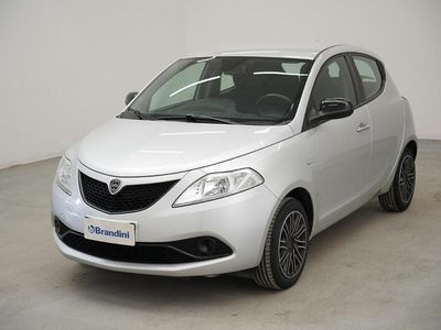 usata Lancia Ypsilon 1.2 Gold s and s 69cv my19