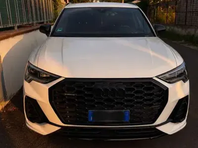 Usata Audi Q3 S-Line 190 CV (139 kW) 2019 SUV