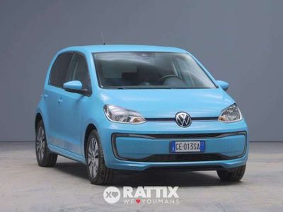 VW e-up!