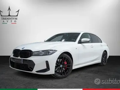 Usata BMW 330 M Sport 245 CV (180 kW) 2024 Other Berlina