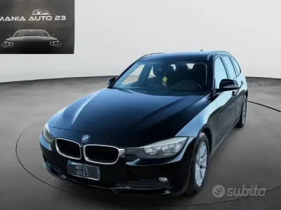 Usata BMW 316