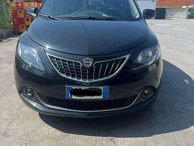 Usata Lancia Ypsilon Silver 69 CV (50 kW) 2021 Utilitaria