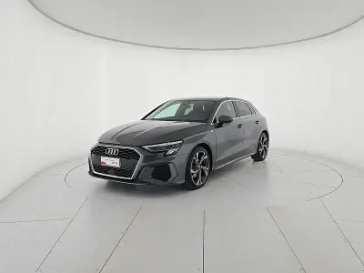 Usata Audi A3 Sportback