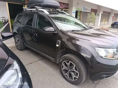 Usata Dacia Duster Essentiel 101 CV (74 kW) 2020 Other SUV