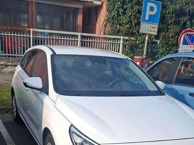Usata Hyundai i30 Classic 99 CV (72 kW) 2018 Station wagon