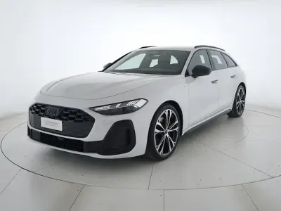 Usata Audi A5