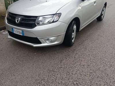 usata Dacia Sandero 2ª serie - 2016