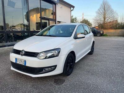 usata VW Polo Polo5p 1.2 tdi Trendline ANCHE NEOPATENTATI