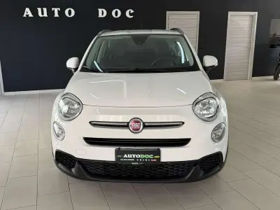 Usata Fiat 500 Business 95 CV (69 kW) 2020 Bianco Station wagon