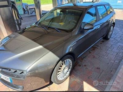 Alfa Romeo 159